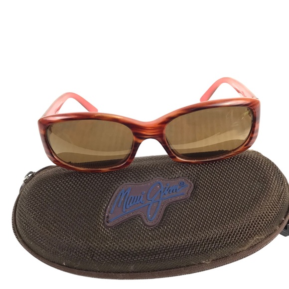 Maui Jim Accessories Maui Jim 29 Punchbowl Sunglasses Poshmark